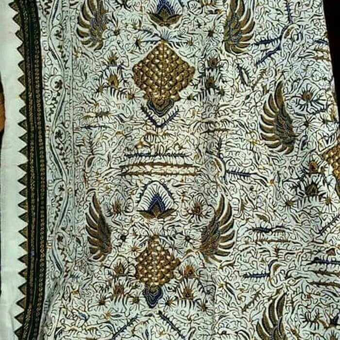 Batik Tulis Kualitas Terbaik 5