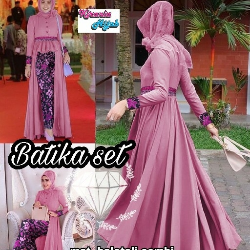 Batika Set 4