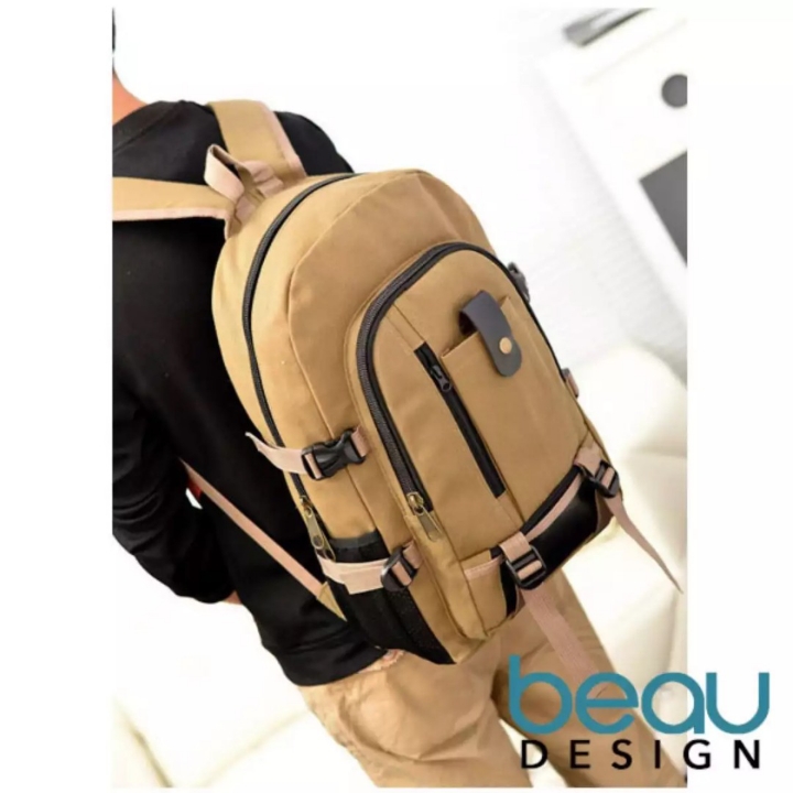 Beau Tas Ransel 2