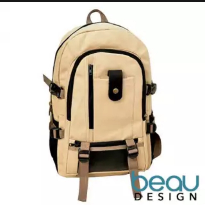 Beau Tas Ransel 3