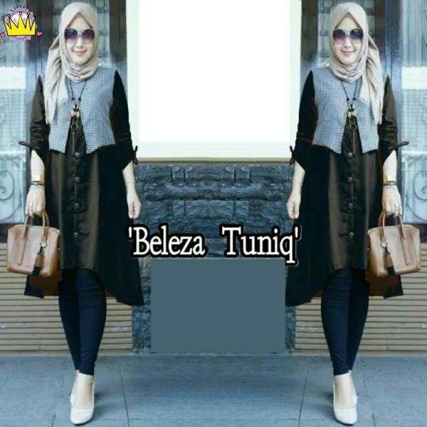 Beleza Tunik 2w 2