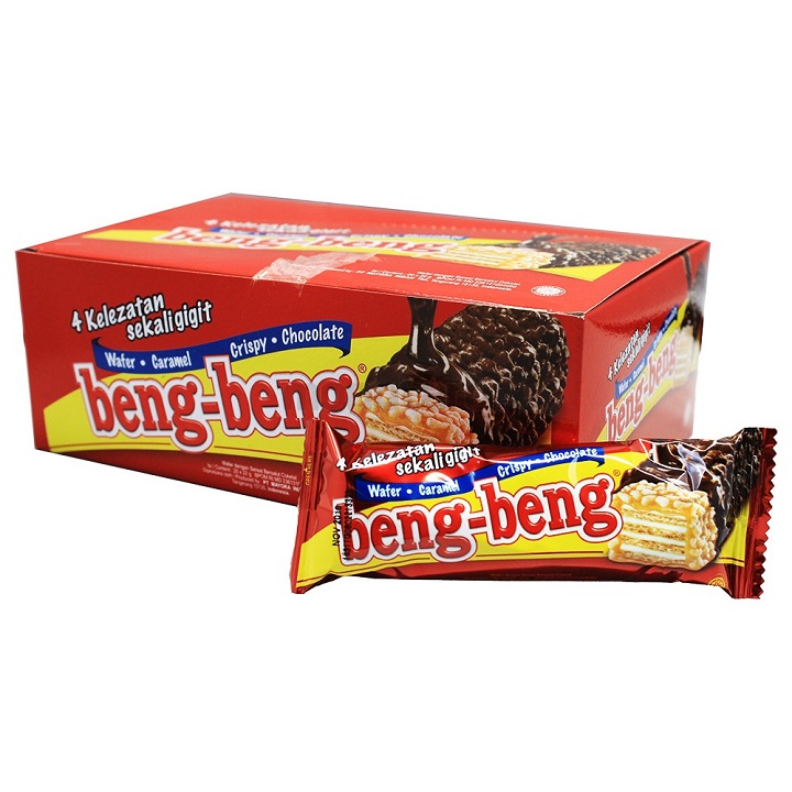 Beng-Beng 20gr 2