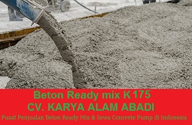 Beton K 175