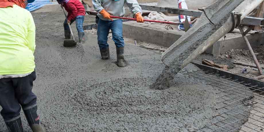 Beton K 500 3