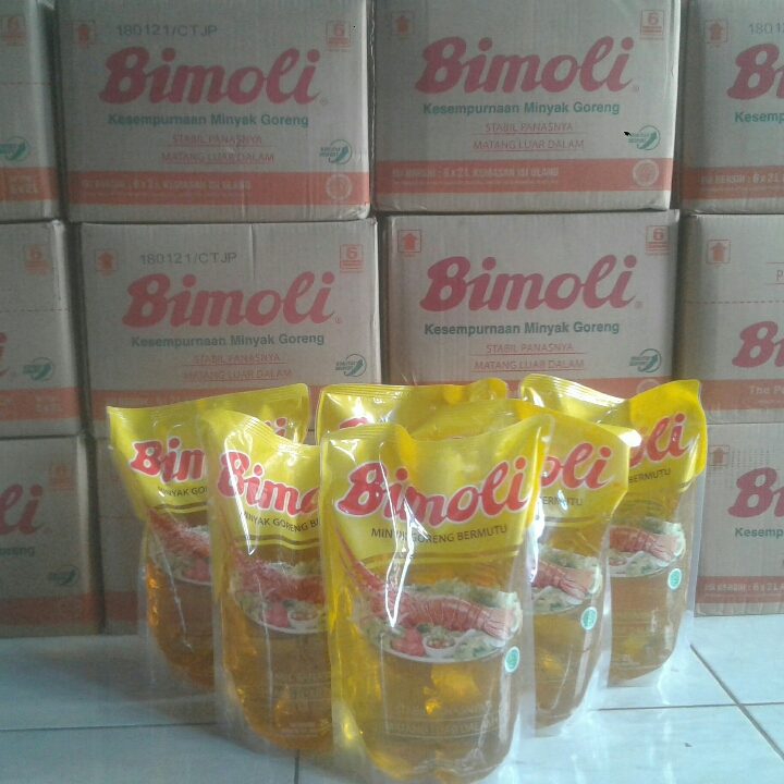 Bimoli 2 Liter 2