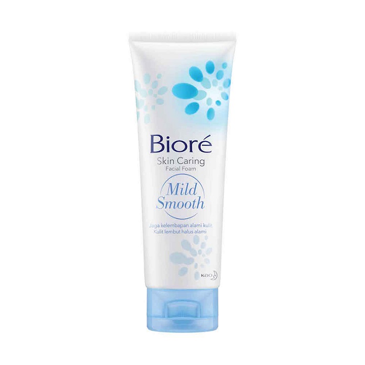 Biore Mild Smooth 2