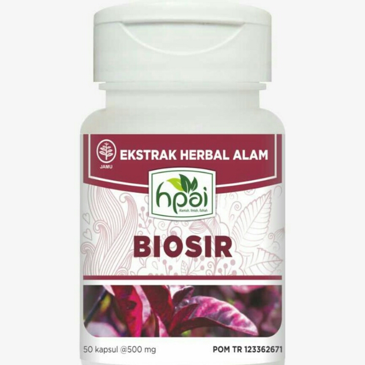 Biosir 2