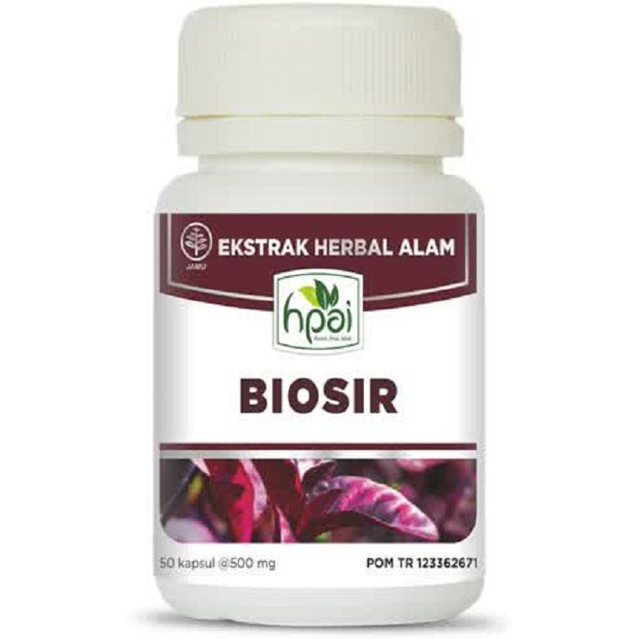 Biosir 2