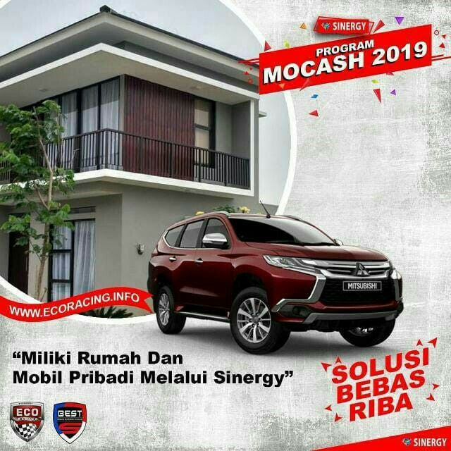 Bisnis Eco Racing  1HU 4