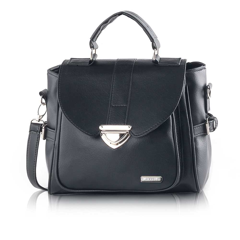 Blackkelly Wanita Tas LMA 486