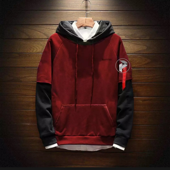 Blacktipe Hoodie 2