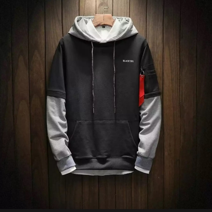 Blacktipe Hoodie 4