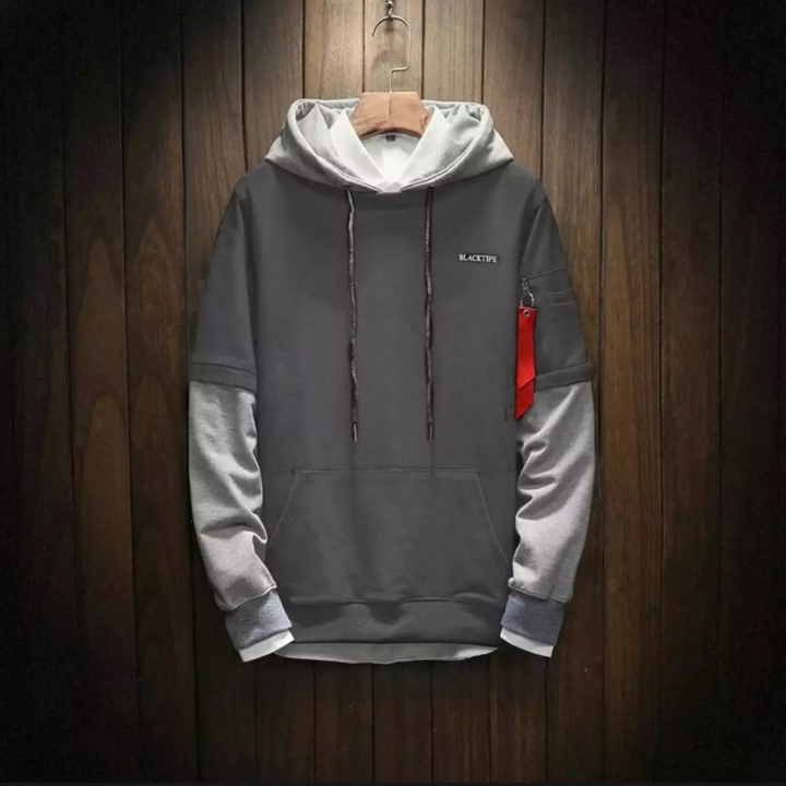 Blacktipe Hoodie 5