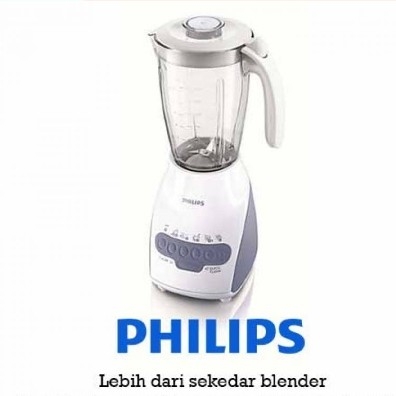 Blender Philips HR2115 2