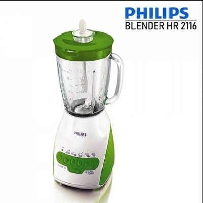 Blender Philips HR2116 2