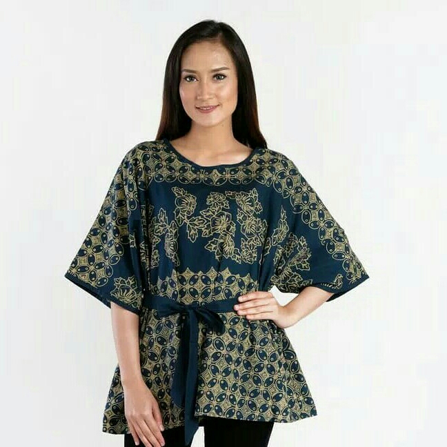 Blouse Oddiy D CAP 2