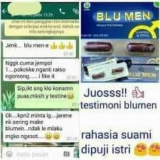 Blu Men 2