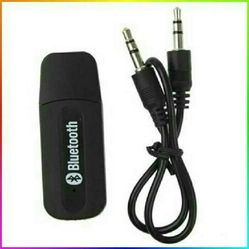 Bluetooth Audio Receiver Colok 4