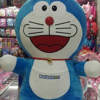 Boneka Doremon Ukuran Besar 2