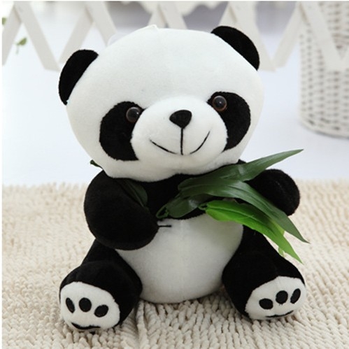 Boneka Panda 3