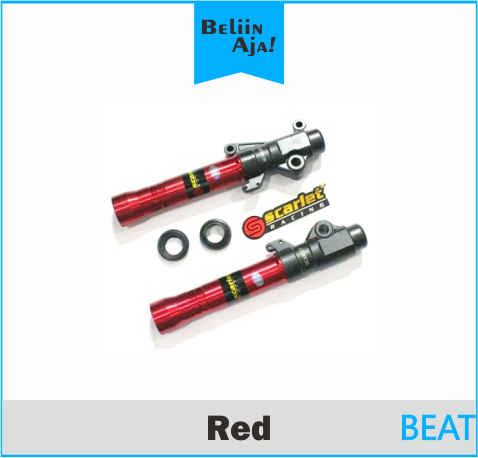 Beat Bottom Shock SCT 1121 4