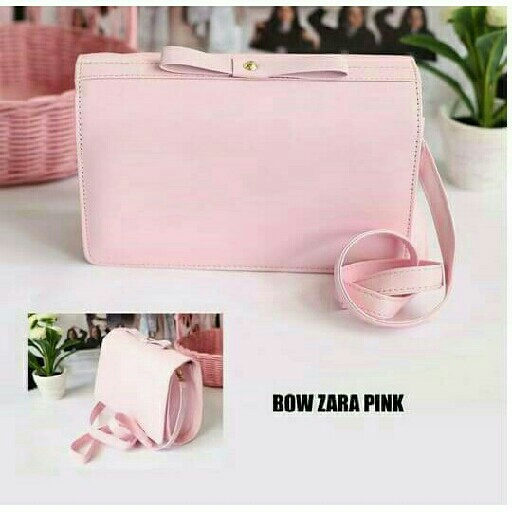 Bow Zara  2