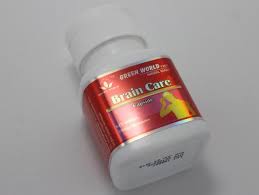 Brain Care Capsule 3