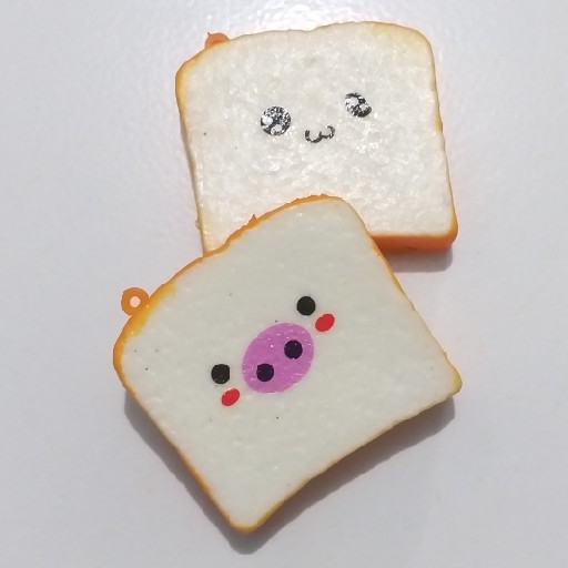 Bread Toast 2