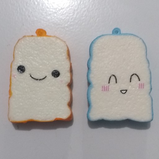 Bread Toast 3