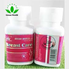 Breast Care Capsule 2