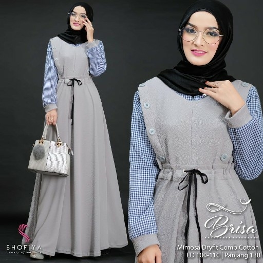 Brisa Dress 3