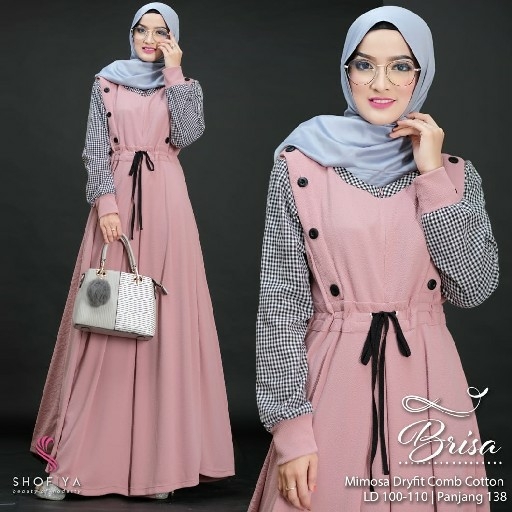 Brisa Dress 4