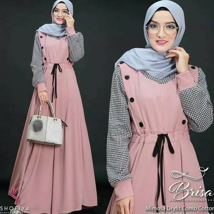 Brisa Maxy 2