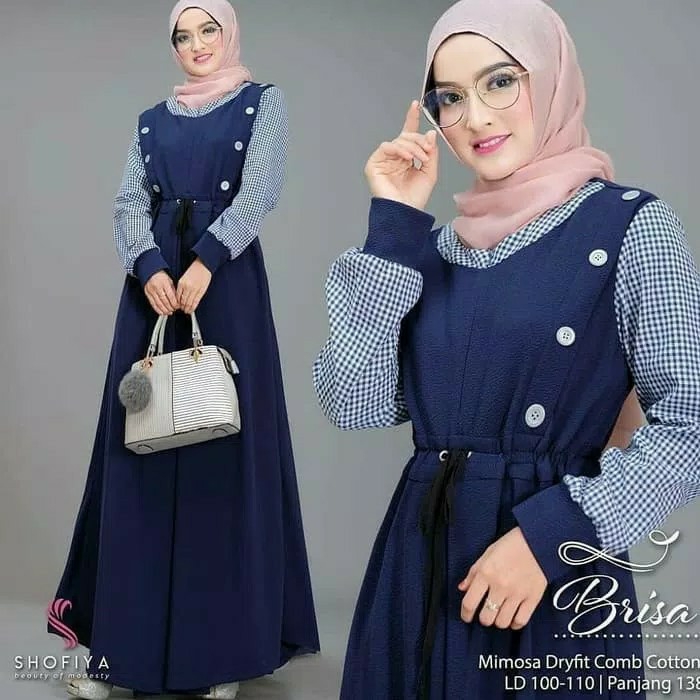 Brisa Maxy 3