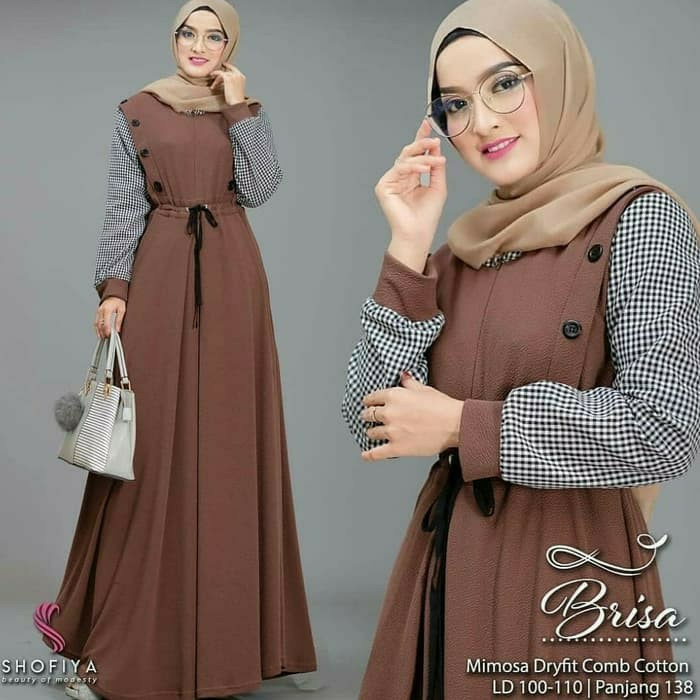 Brisa Maxy 4