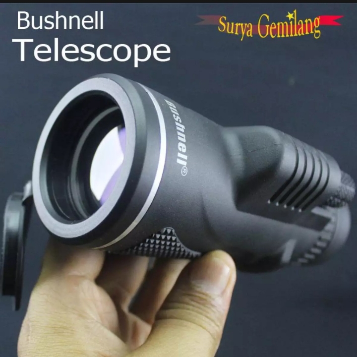 Bushnell 35x50 2