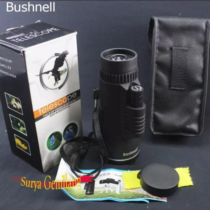 Bushnell 35x50 3