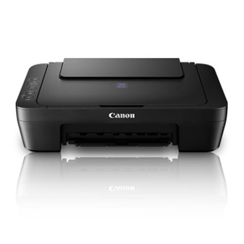 CANON PIXMA E410 - Black 2