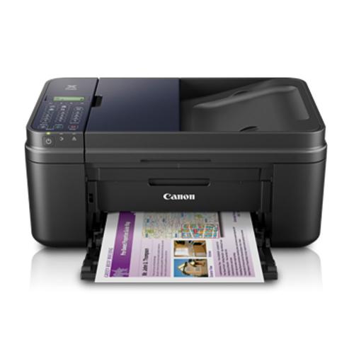 CANON PIXMA E480 2