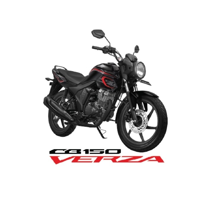 CB150 Verza 2