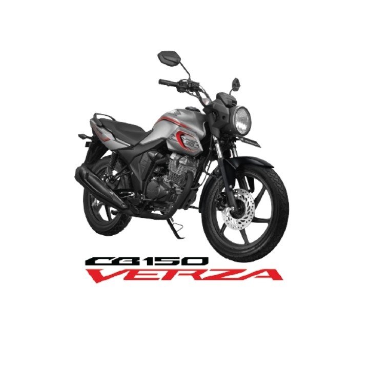 CB150 Verza 3