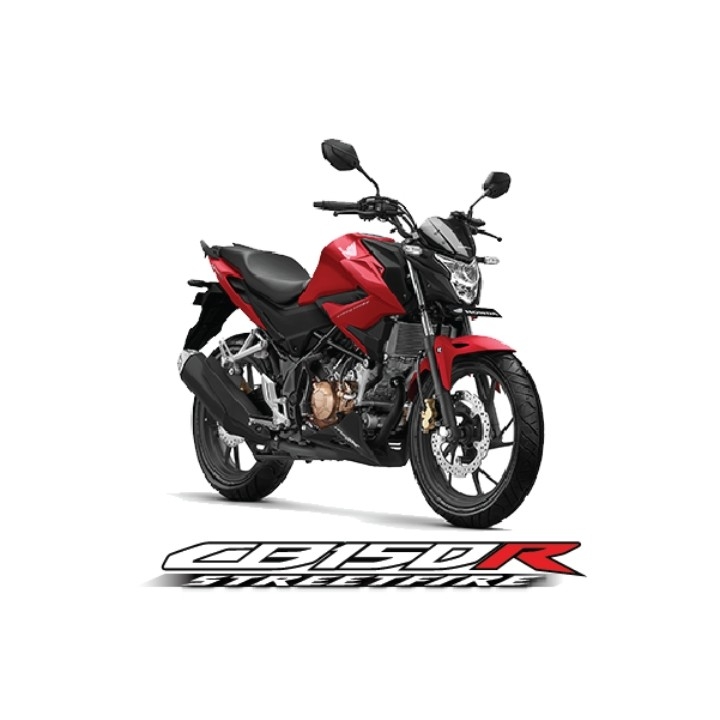 CB150R StreetFire 5