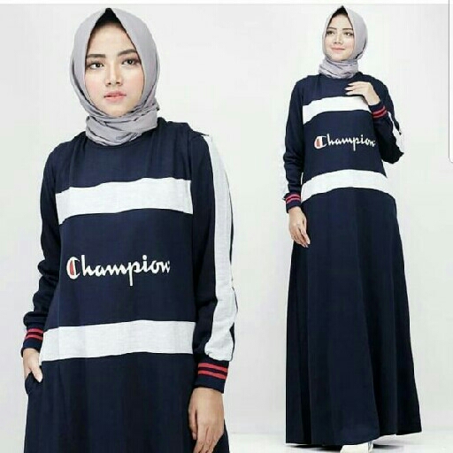 CHAMPION PR001 2