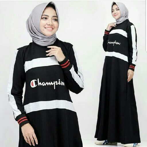 CHAMPION PR001 3