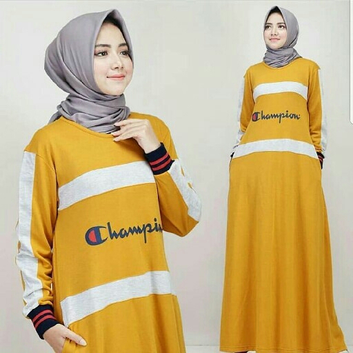 CHAMPION PR001 4