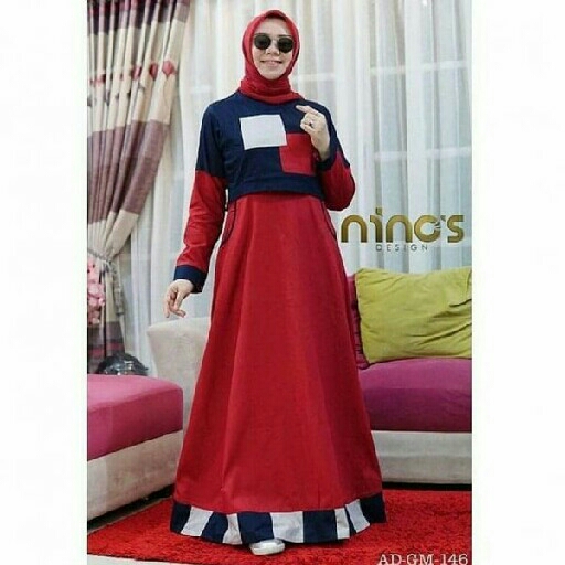 CHOYA DRESS PR001 2