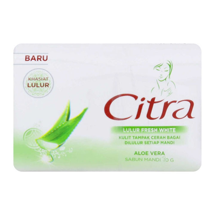 CITRA FRESH WHITE 80GR 2