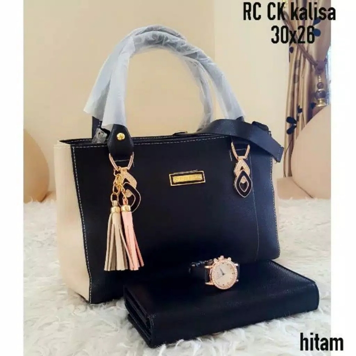 CK Naira 3in1 2