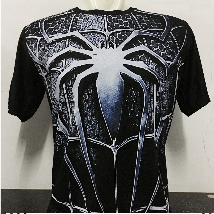 CLO TP Kaos Heroes Spider Suit 2