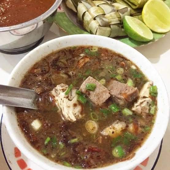 COTO BA (PAKET)